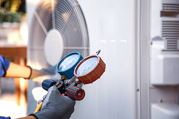 Affordable Hvac solutions in La Fontaine, IN