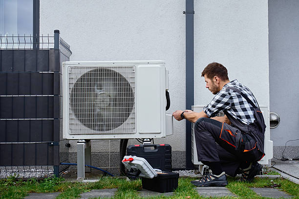 Top rated local Hvac specialists in La Fontaine, IN